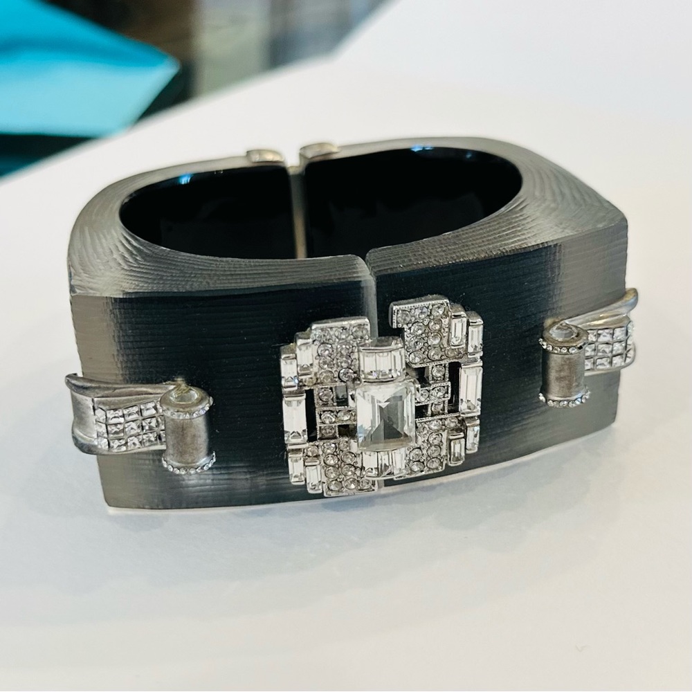 Alexis Bittar 2010 Cuff Bracelet